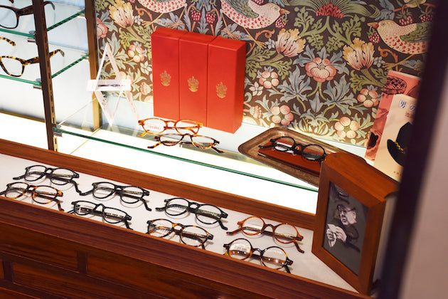 『男の作法』とC.W. Dixey & Son|シー ダブリュー ディキシー アンド サン