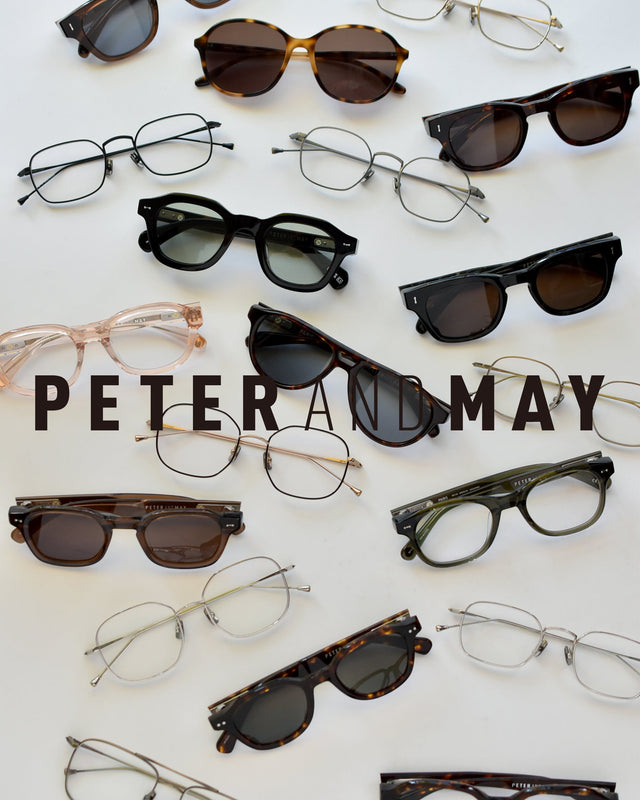 PETER AND MAYとは?「なんかいい」の正体を、現場の視点から解説します。