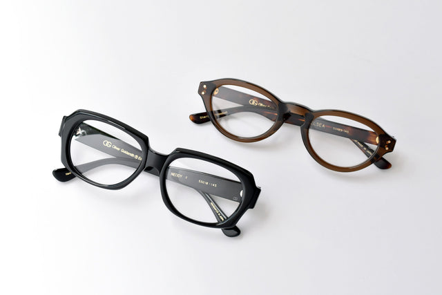 名門Oliver Goldsmithの奥深さを知る2モデル──CHELSEA & NEDDY