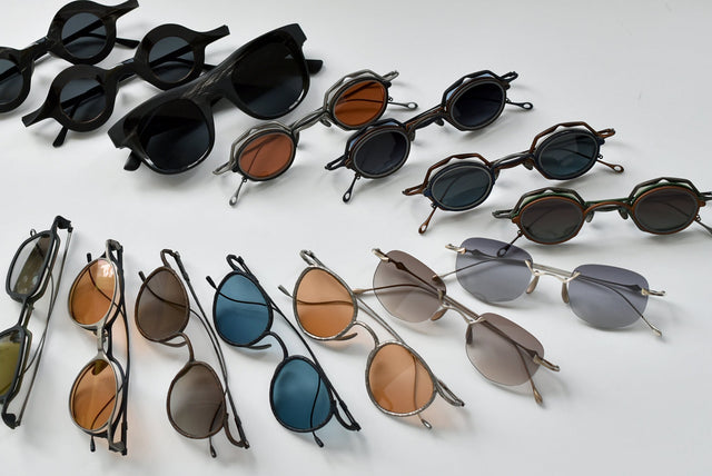 ”ブランドらしさ”の極致。RIGARDS新作コレクション