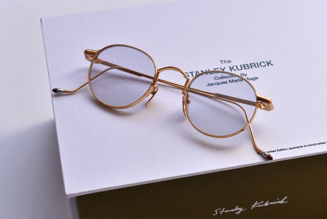 JACQUES MARIE MAGE × Stanley Kubrick 第二弾!「 FULL METAL JACKET 」
