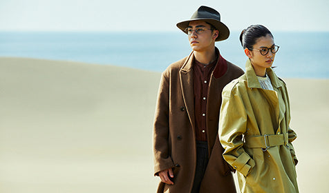 EYEVAN 7285|アイヴァン 7285 10thコレクション 12月2日(土)発売!!(後編)