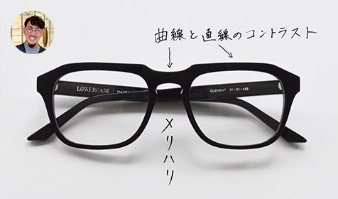 『メイド・イン・ニューヨーク』LOWERCASE | ローワーケース のデザインの魅力