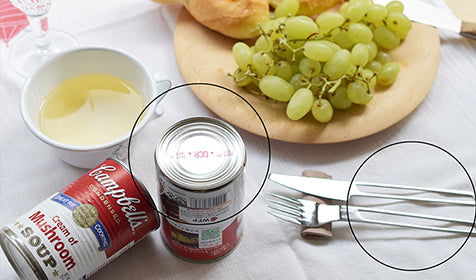 プロダクトのディテールを取り込んだアイウェア(前編・TAVAT EYEWEAR)