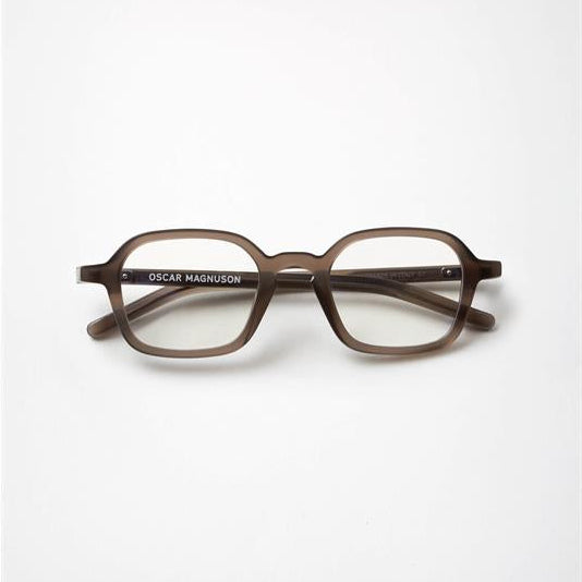 OSCAR MAGNUSON | オスカー マグヌソン frank