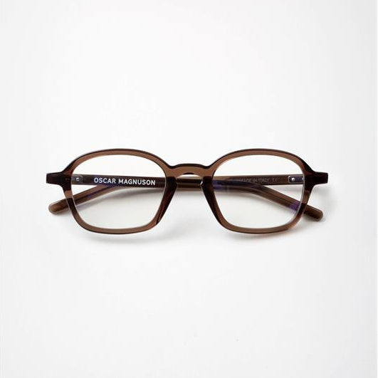 OSCAR MAGNUSON | オスカー マグヌソン carl