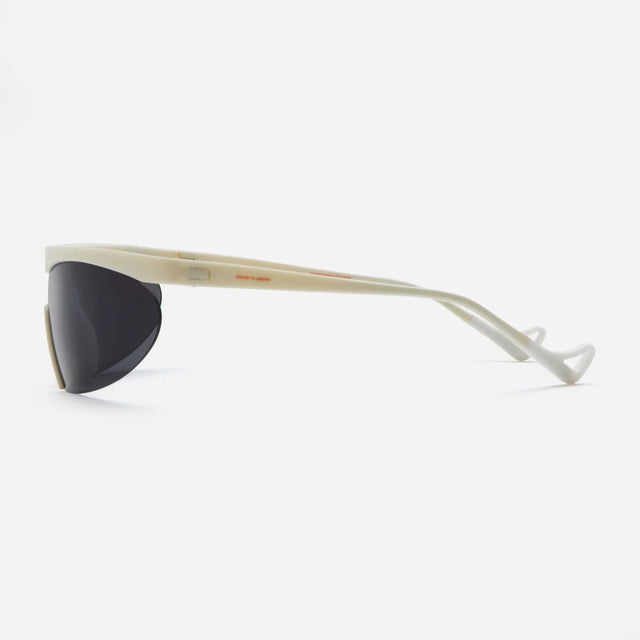 District Vision | ディストリクト ヴィジョン Koharu Eclipse Limestone, D+ Onyx Mirror