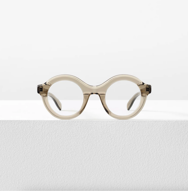 AUDE HEROUARD | オード エルアール Andrée