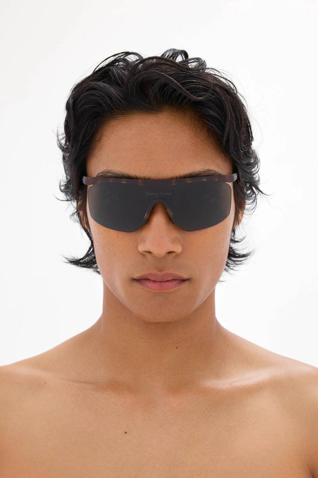 District Vision | ディストリクト ヴィジョンKonoha Sun Sprinter Tortoise, D+ G15