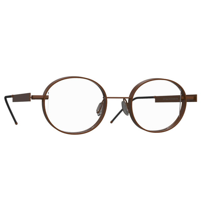 TWO FACE |  TF_O5 (BROWN)