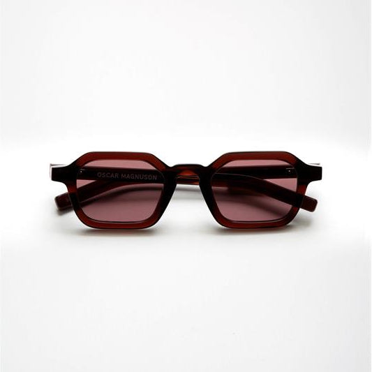 OSCAR MAGNUSON | オスカー マグナソン Andre SUN