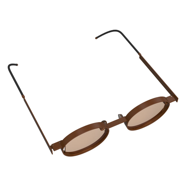 TWO FACE |  TF_O5 (BROWN)