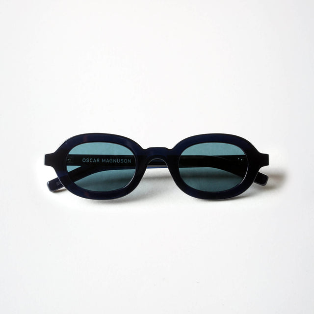 OSCAR MAGNUSON | オスカー マグヌソン Akira