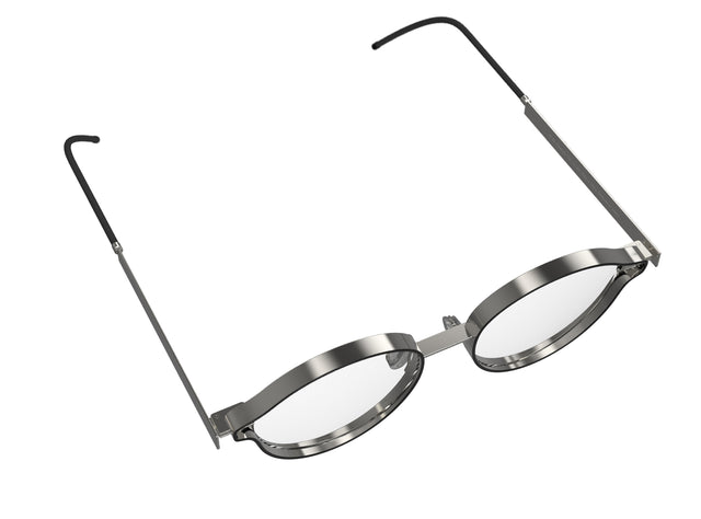 TWO FACE |  TF_B1 (BLACK&SILVER)