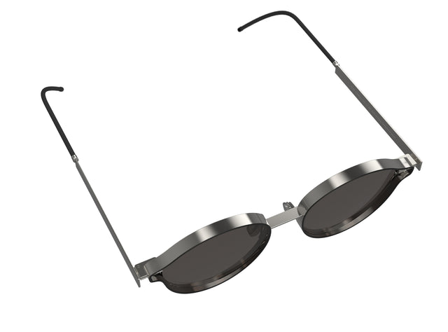 TWO FACE |  TF_B1 (BLACK&SILVER)