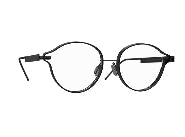 TWO FACE |  TF_B2 (BLACK)