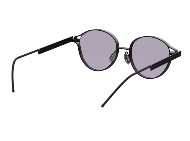 TWO FACE |  TF_B2 (BLACK)