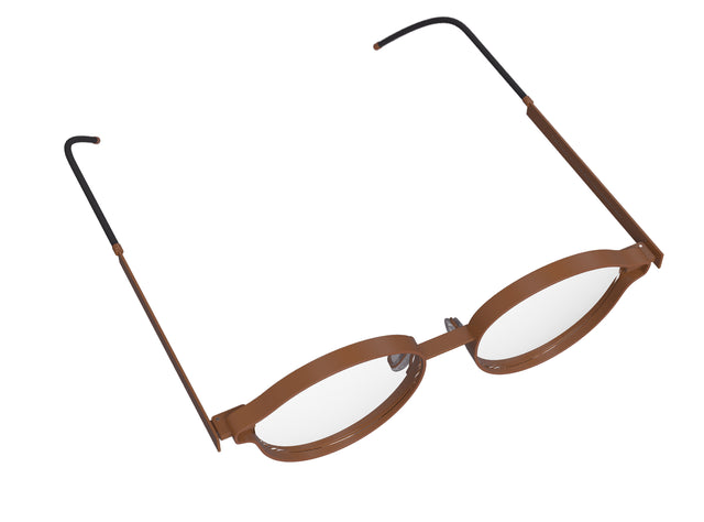 TWO FACE |  TF_B4 (BROWN)