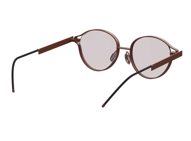 TWO FACE |  TF_B4 (BROWN)