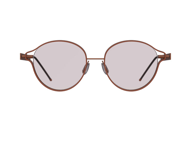 TWO FACE |  TF_B4 (BROWN)