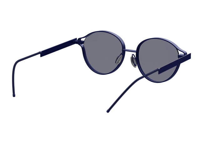 TWO FACE |  TF_B5 (NAVY)