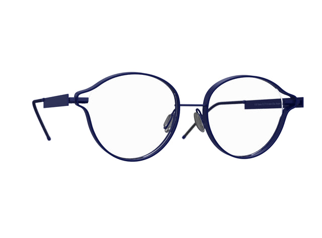 TWO FACE |  TF_B5 (NAVY)