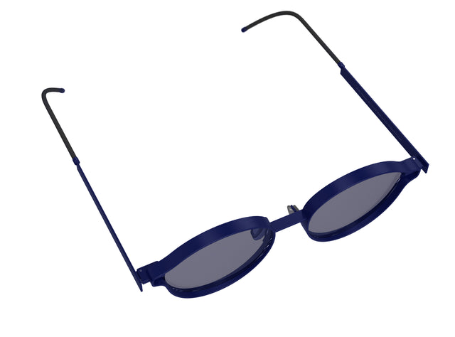 TWO FACE |  TF_B5 (NAVY)
