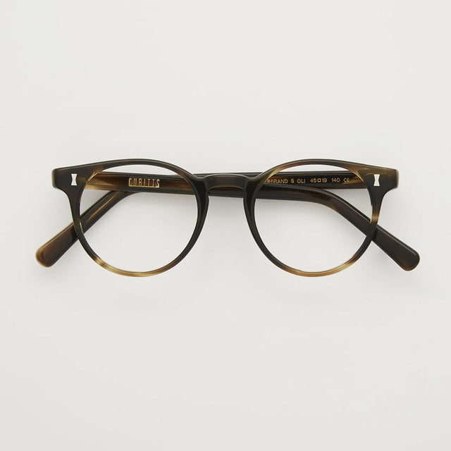 CUBITTS |キュービッツ  Herbrand (M)