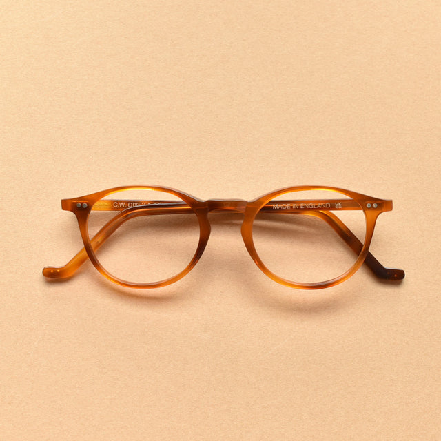 C.W. Dixey & Son|シー ダブリュー ディキシー アンド サン CHARTWELL 03