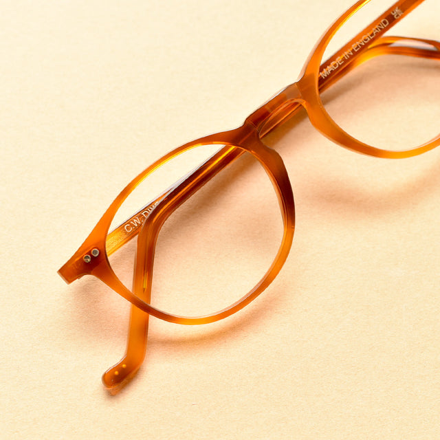 C.W. Dixey & Son|シー ダブリュー ディキシー アンド サン CHARTWELL 03