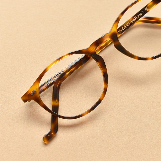 C.W. Dixey & Son|シー ダブリュー ディキシー アンド サン CHARTWELL 03