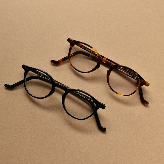 C.W. Dixey & Son|シー ダブリュー ディキシー アンド サン  CHARTWELL 12
