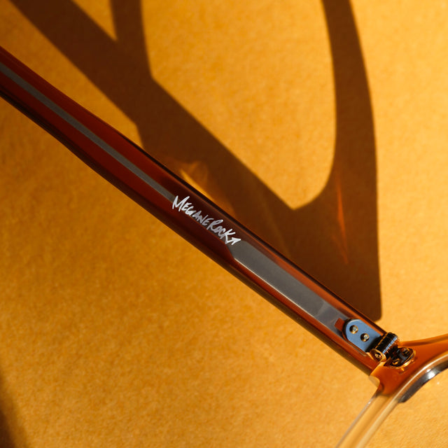 MEGANEROCK | メガネロック vector006 ツートンカラー