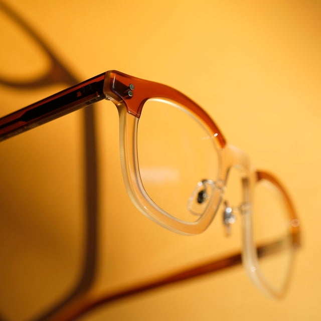 MEGANEROCK | メガネロック vector006 ツートンカラー