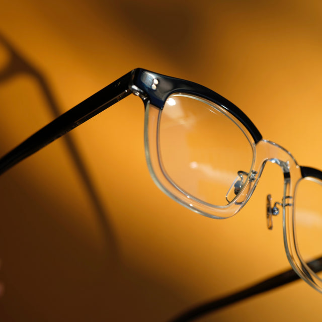 MEGANEROCK | メガネロック vector006 ツートンカラー