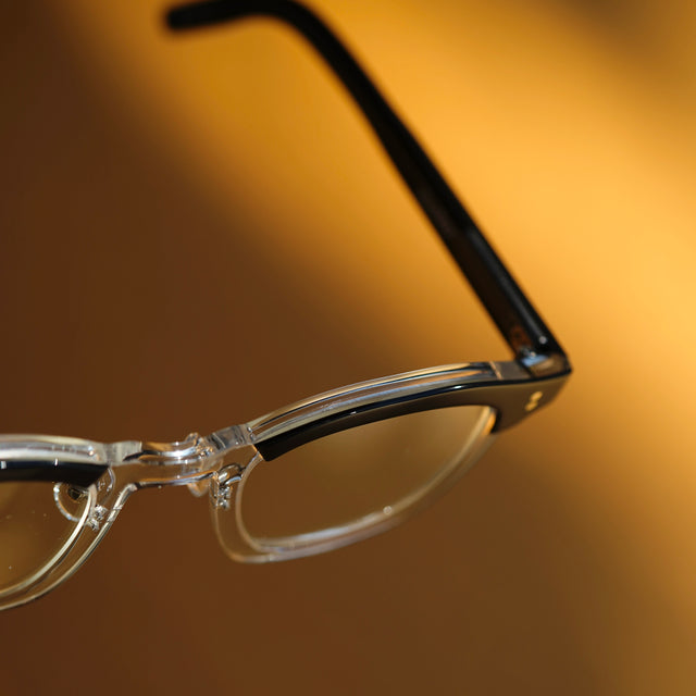 MEGANEROCK | メガネロック vector006 ツートンカラー