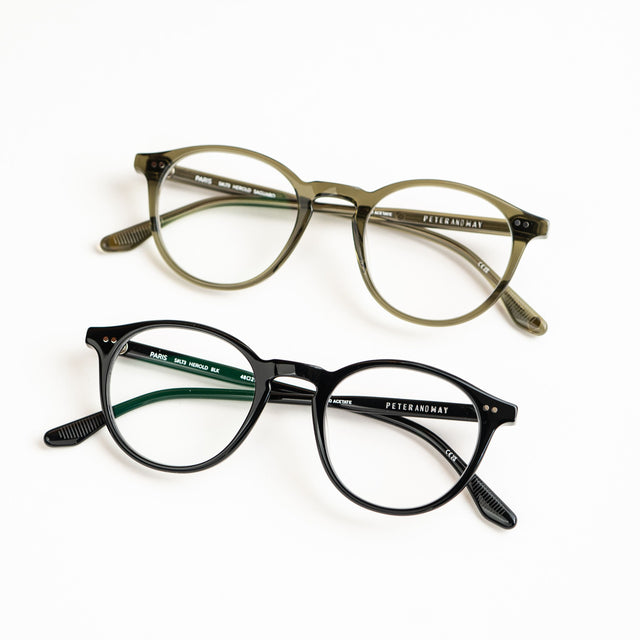 PETER AND MAY | Peter and May TOM / Black