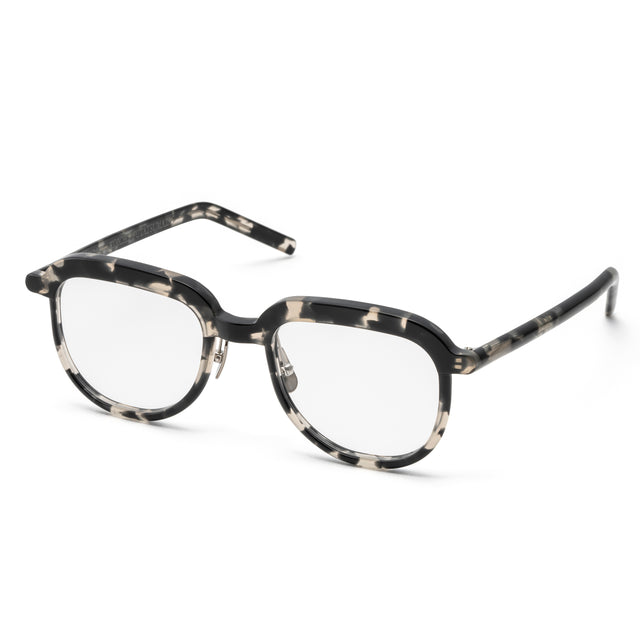 Elder_ARAOKAGANKYO|Elder_ARAOKAGANKYO (Type 2022) solid pink / colored glass (dark)
