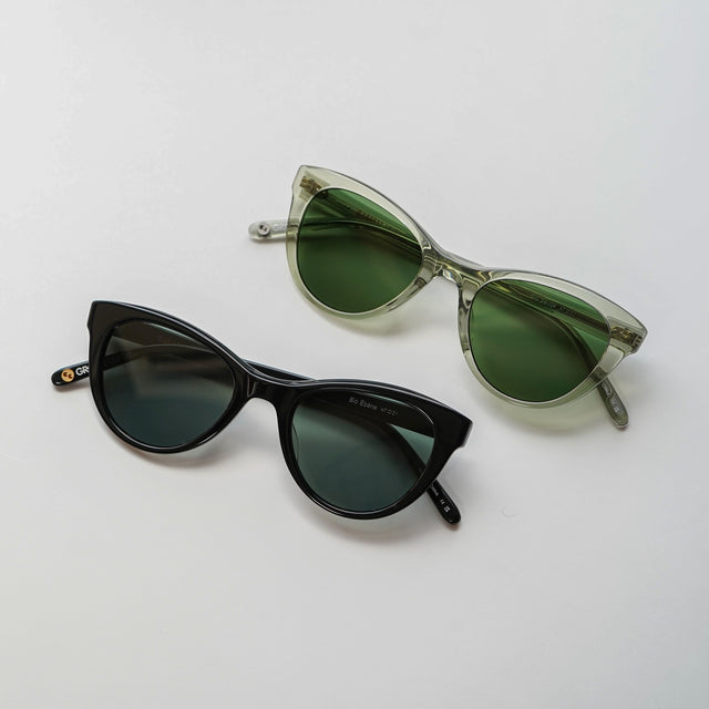 GARRETT LEIGHT CALIFORNIA OPTICAL|ギャレット・ライト・カリフォルニア・オプティカル GLCO×CLARE V.