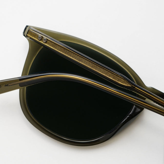 GARRETT LEIGHT CALIFORNIA OPTICAL|ギャレット・ライト・カリフォルニア・オプティカル KINNEY