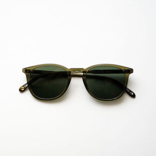 GARRETT LEIGHT CALIFORNIA OPTICAL|ギャレット・ライト・カリフォルニア・オプティカル KINNEY