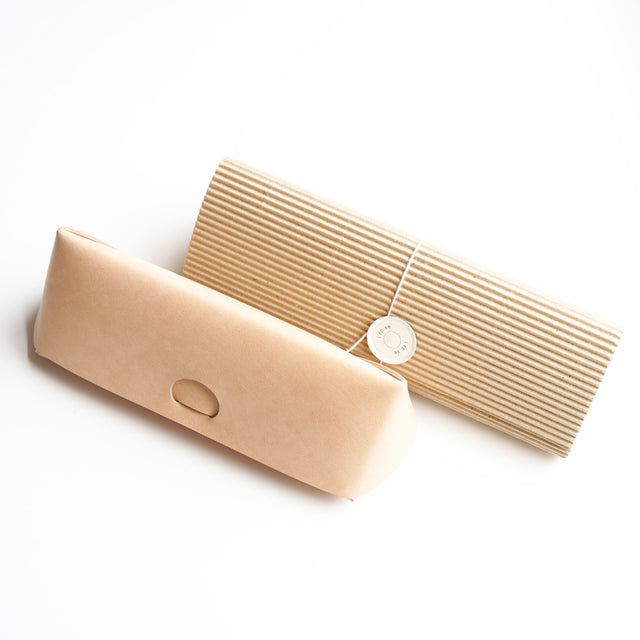 i ro se | イロセ SEAMLESS GLASSES & PEN CASE