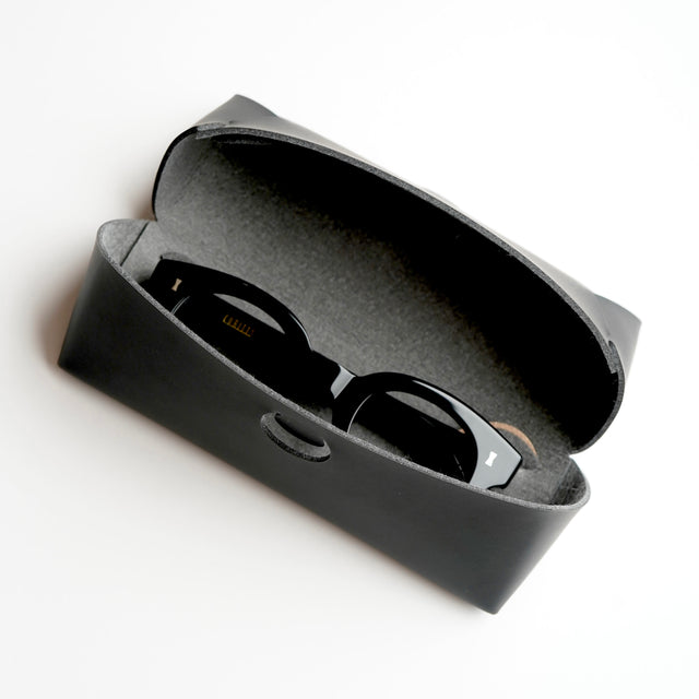 i ro se | イロセ  SEAMLESS GLASSES & PEN CASE