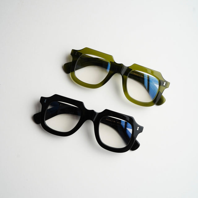CUBITTS |キュービッツ  Delancey