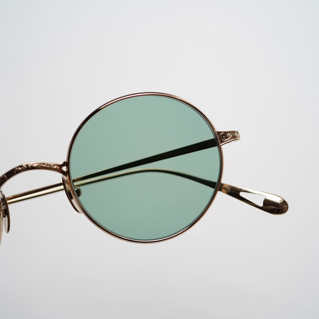 【*受注商品】 GARRETT LEIGHT CALIFORNIA OPTICAL|GLCO × Ozzy Osbourne