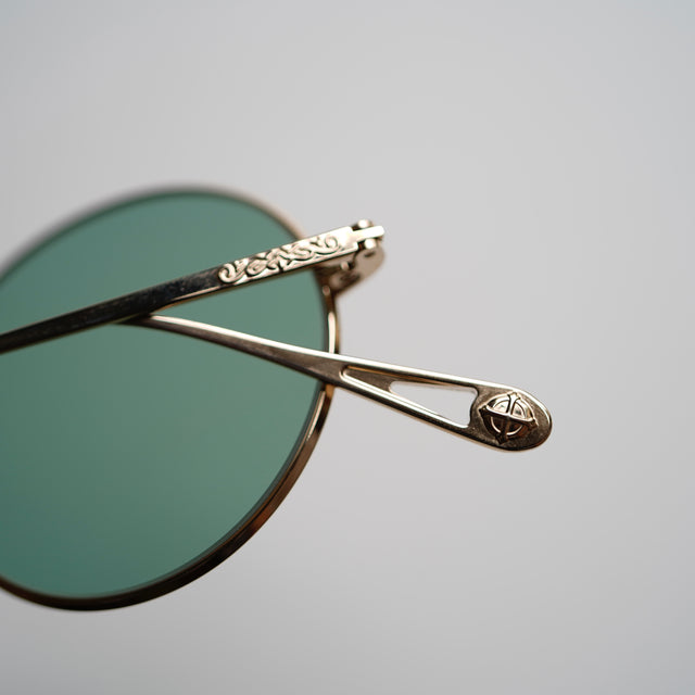 【*受注商品】 GARRETT LEIGHT CALIFORNIA OPTICAL|GLCO × Ozzy Osbourne