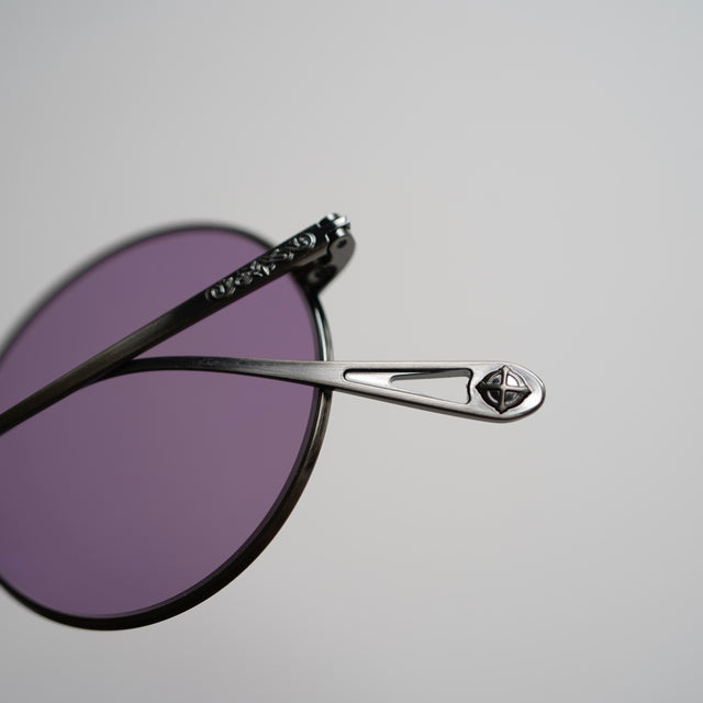 【*受注商品】 GARRETT LEIGHT CALIFORNIA OPTICAL|GLCO × Ozzy Osbourne