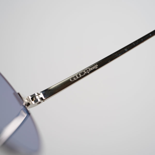 【*受注商品】 GARRETT LEIGHT CALIFORNIA OPTICAL|GLCO × Ozzy Osbourne