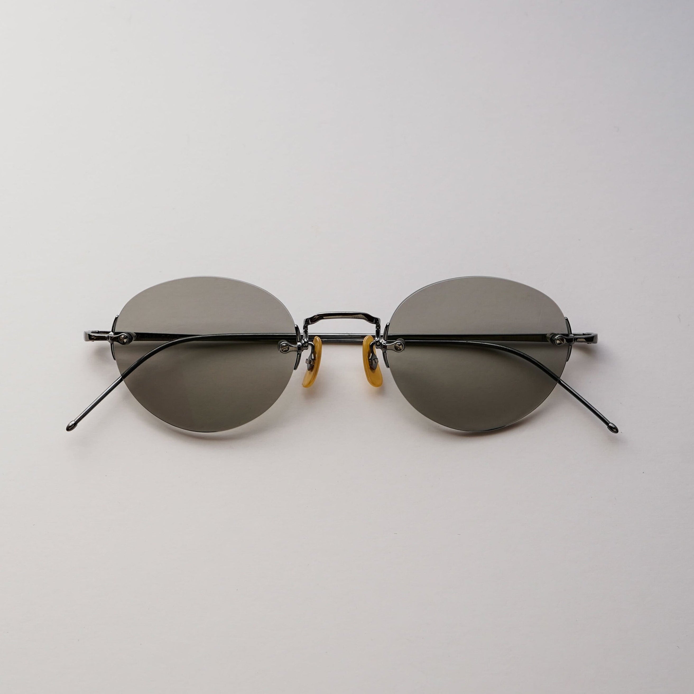 MIZ DIALOGUE｜ミズ ダイアログ René（ルネ）Type-Panto2 (SUN) Yellow