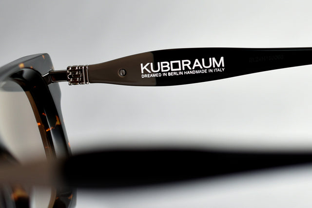 KUBORAUM | クボラム Maske J3